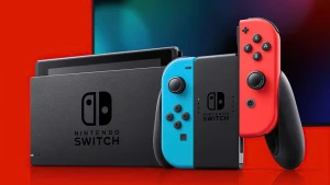 Nintendo Switch 2 получит новый процессор
