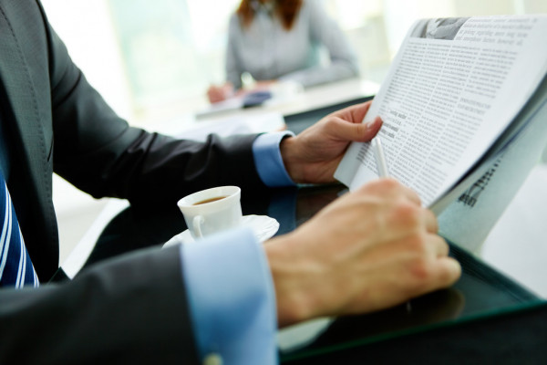РСПП: оптимизм бизнеса в отношении делового климата вырос
