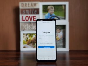 Instagram изменит алгоритмы чтобы поддерживать начинающих инстаблогеров