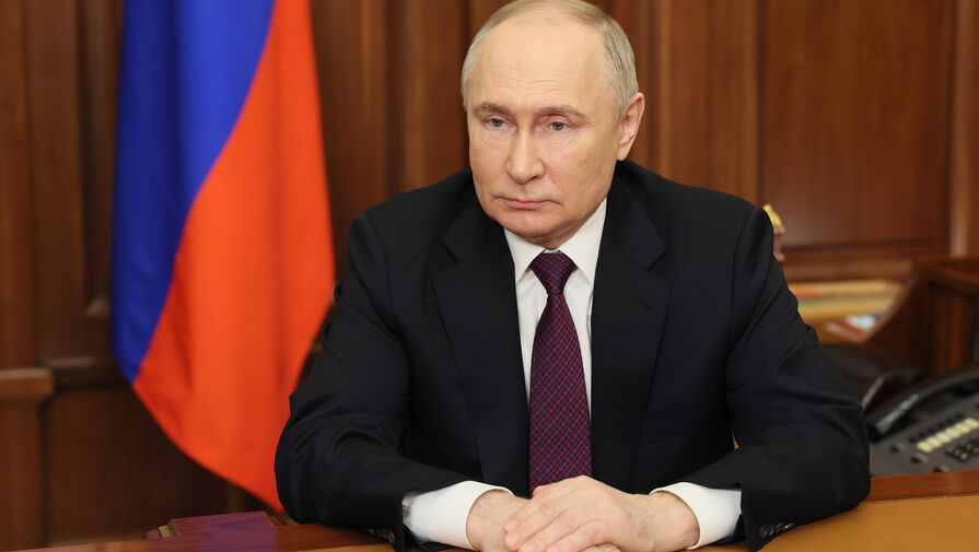 В Кремле ответили, поедет ли Путин на саммит G20